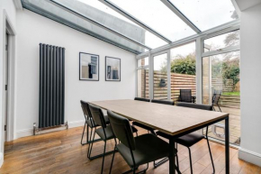 Tufnell Park Hideaway